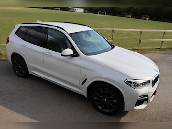 Used BMW X3 2019 for sale - 78530674: Photo