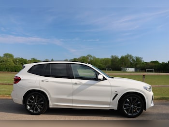 Used BMW X3 2019 for sale - 78530674: Photo
