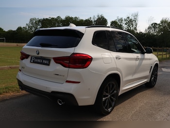 Used BMW X3 2019 for sale - 78530674: Photo