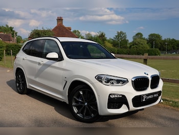 Used BMW X3 2019 for sale - 78530674: Photo