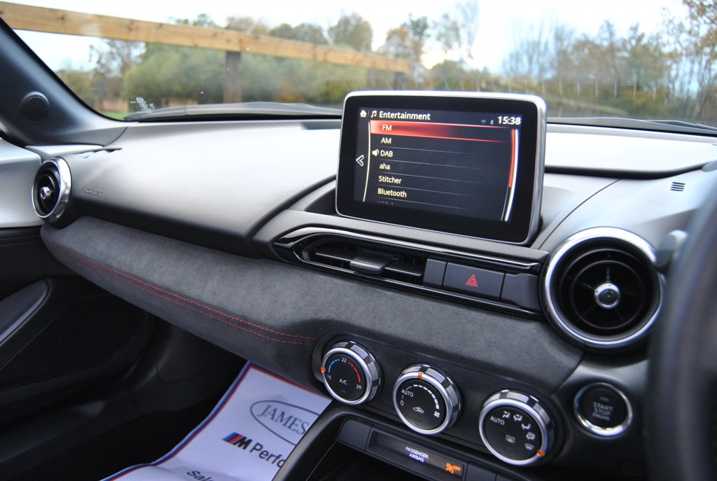 Used Mazda MX-5 2016 for sale - 76534121: Photo 12