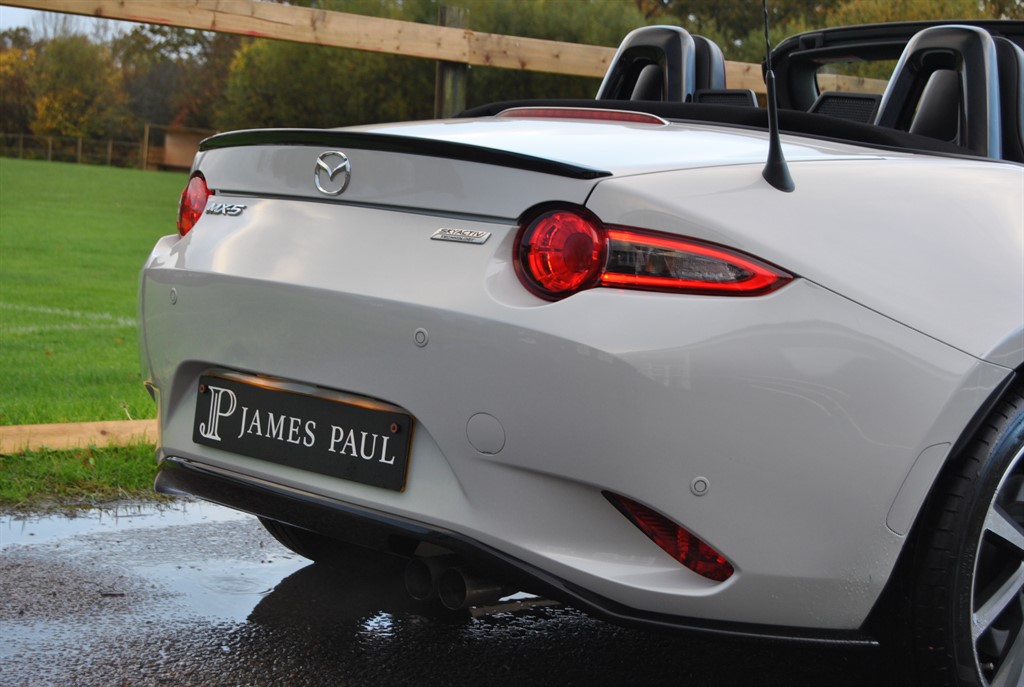 Used Mazda MX-5 2016 for sale - 76534121: Photo 13