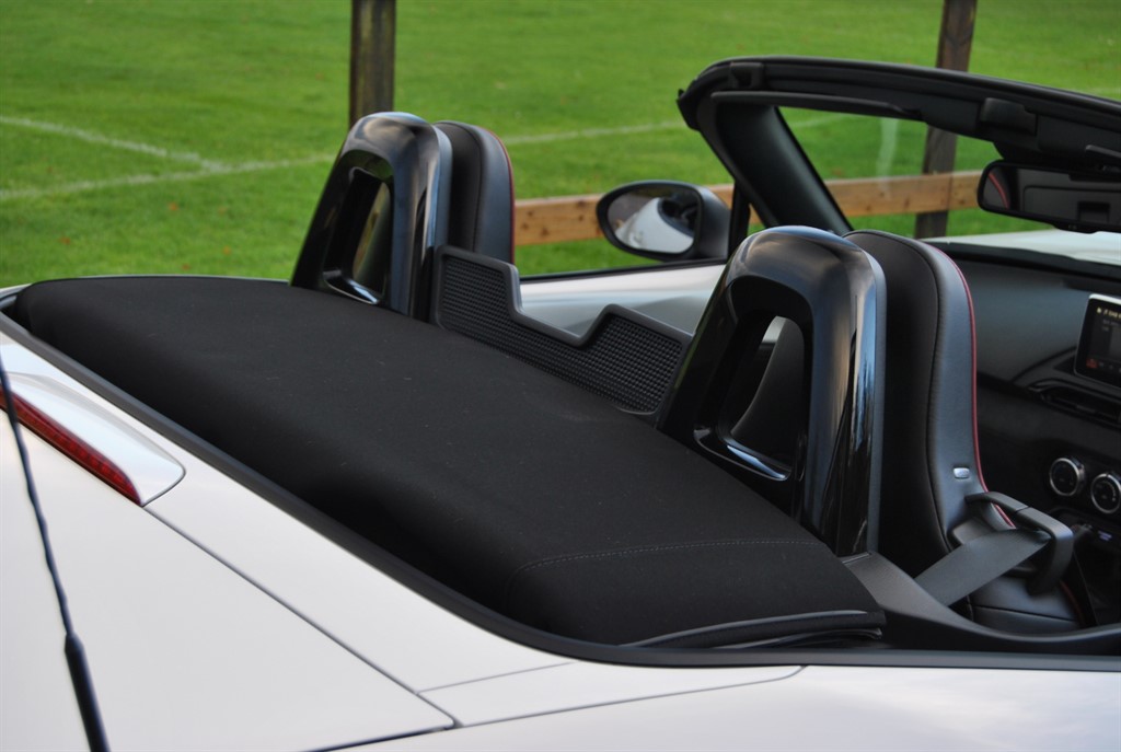 Used Mazda MX-5 2016 for sale - 76534121: Photo 14