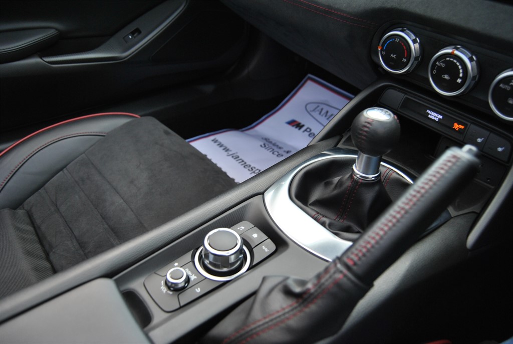 Used Mazda MX-5 2016 for sale - 76534121: Photo 16