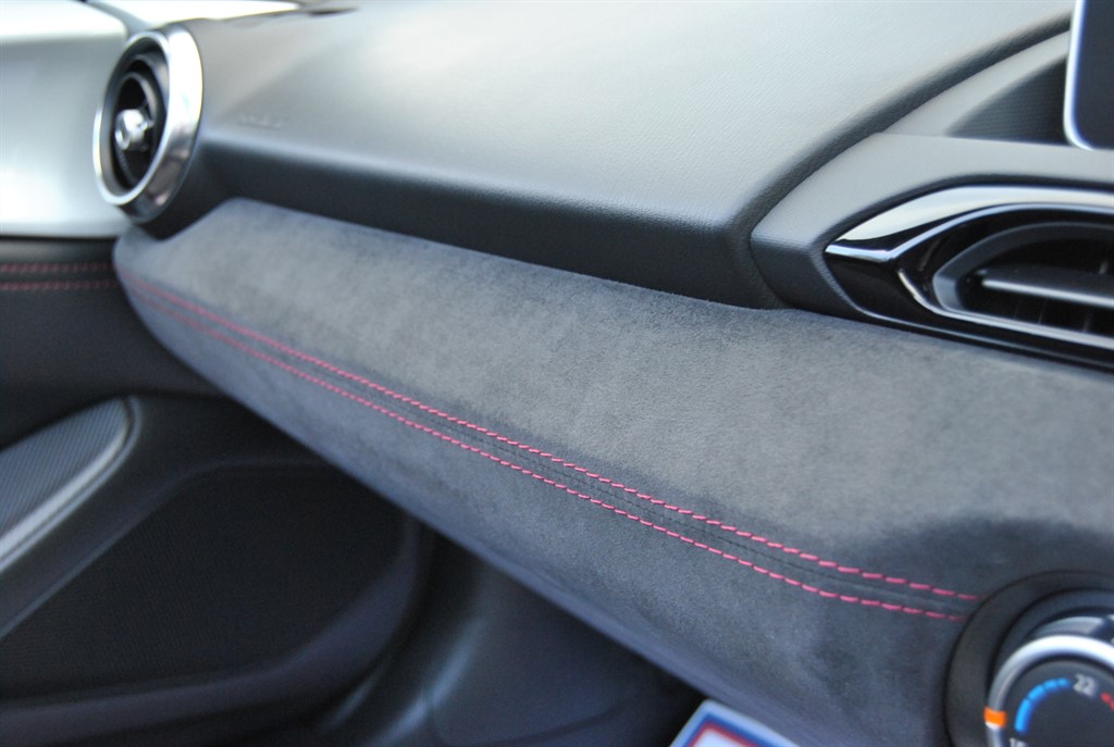 Used Mazda MX-5 2016 for sale - 76534121: Photo 22