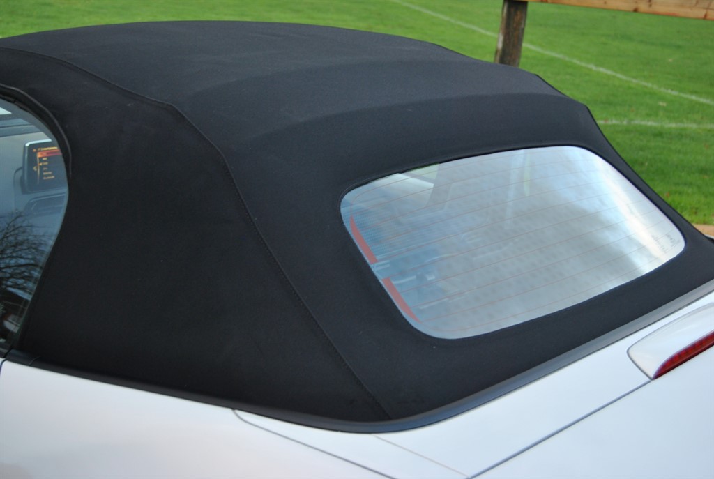 Used Mazda MX-5 2016 for sale - 76534121: Photo 23