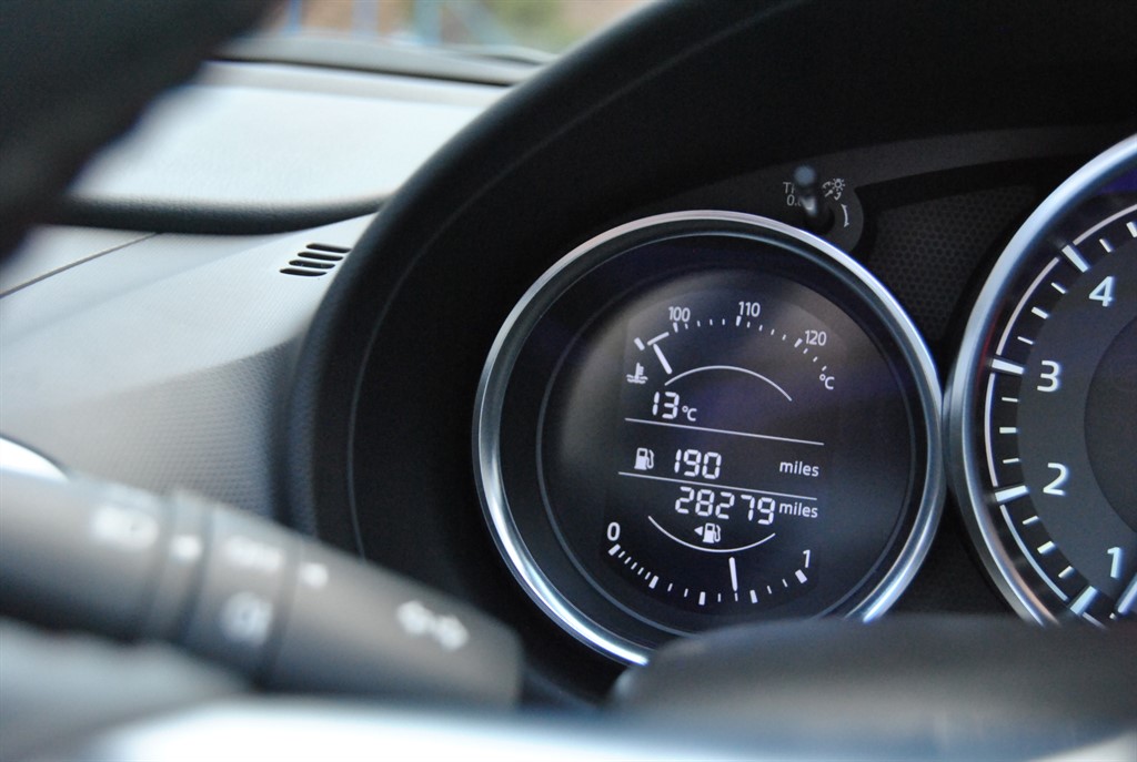 Used Mazda MX-5 2016 for sale - 76534121: Photo 24