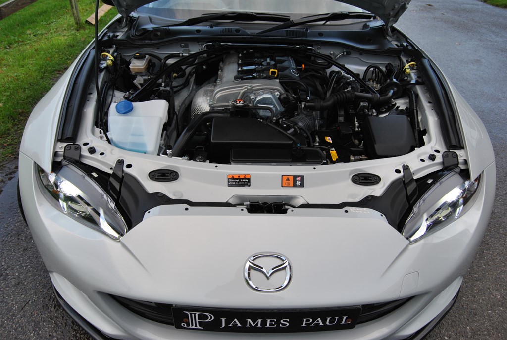 Used Mazda MX-5 2016 for sale - 76534121: Photo 26