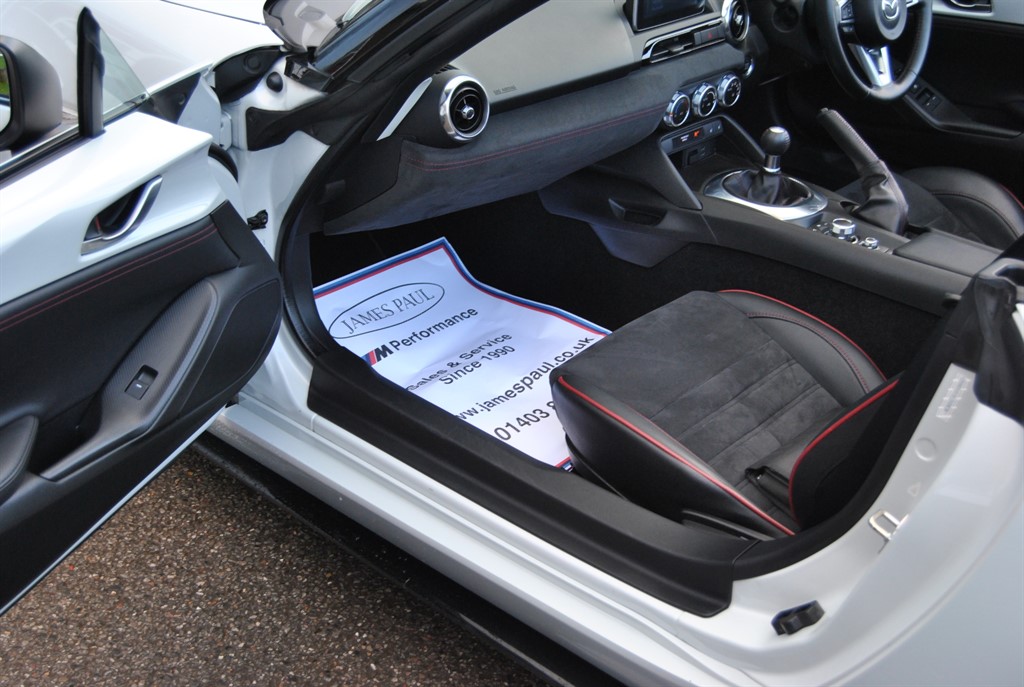 Used Mazda MX-5 2016 for sale - 76534121: Photo 32