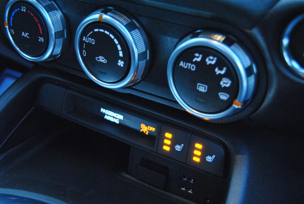 Used Mazda MX-5 2016 for sale - 76534121: Photo 35