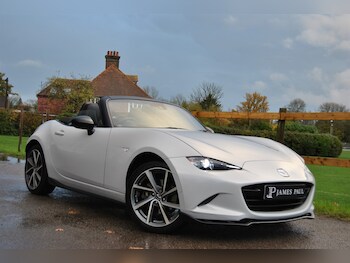 Used Mazda MX-5 2016 for sale - 76534121: Photo