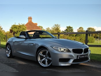 Used BMW Z4 2015 for sale - 75930291: Photo