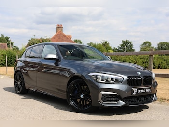 Used BMW 1 Series 2018 for sale - 79274884: Photo