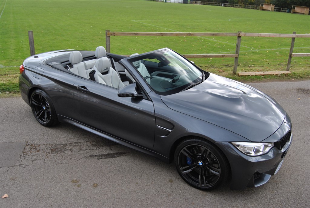 Used BMW M4 2015 for sale - 76384679: Photo 1