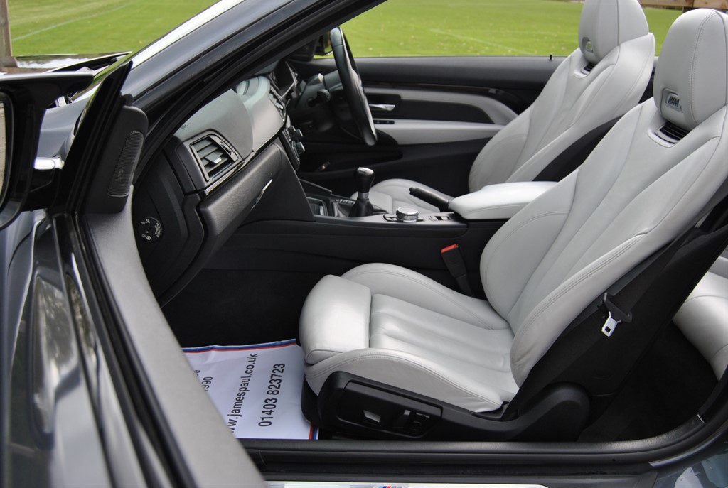 Used BMW M4 2015 for sale - 76384679: Photo 10