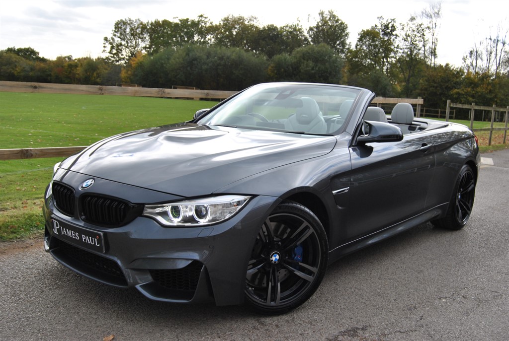 Used BMW M4 2015 for sale - 76384679: Photo 11