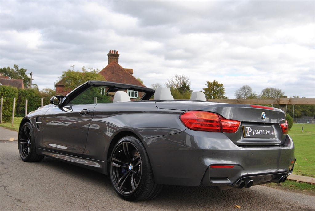 Used BMW M4 2015 for sale - 76384679: Photo 14