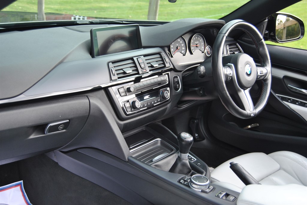 Used BMW M4 2015 for sale - 76384679: Photo 15