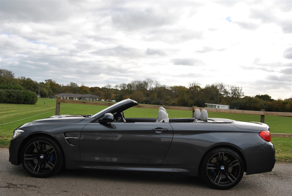 Used BMW M4 2015 for sale - 76384679: Photo 16