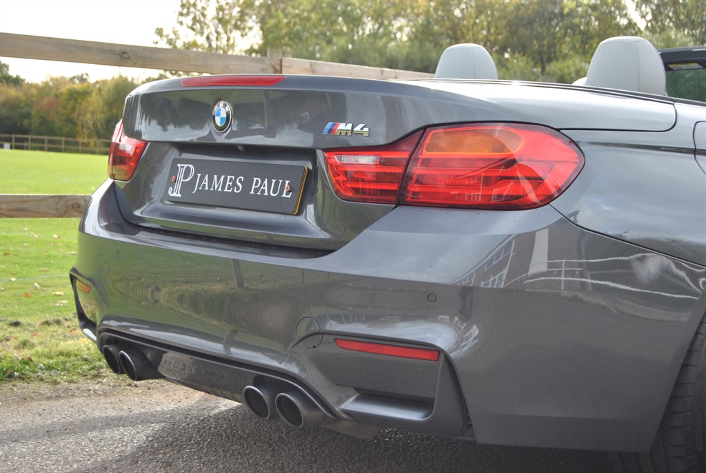 Used BMW M4 2015 for sale - 76384679: Photo 17