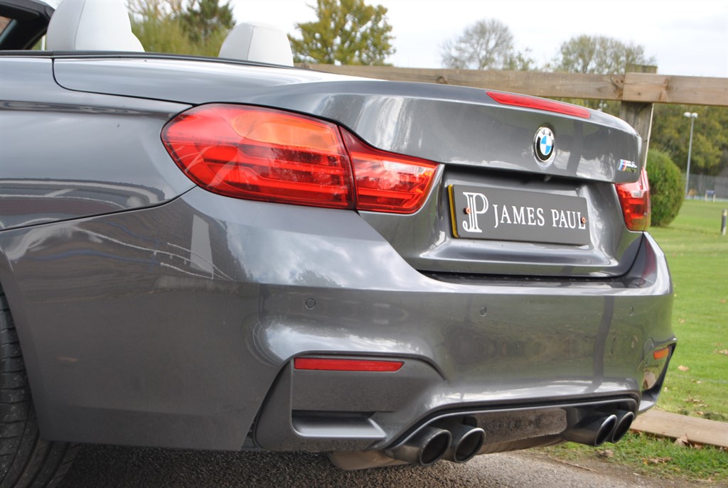 Used BMW M4 2015 for sale - 76384679: Photo 19