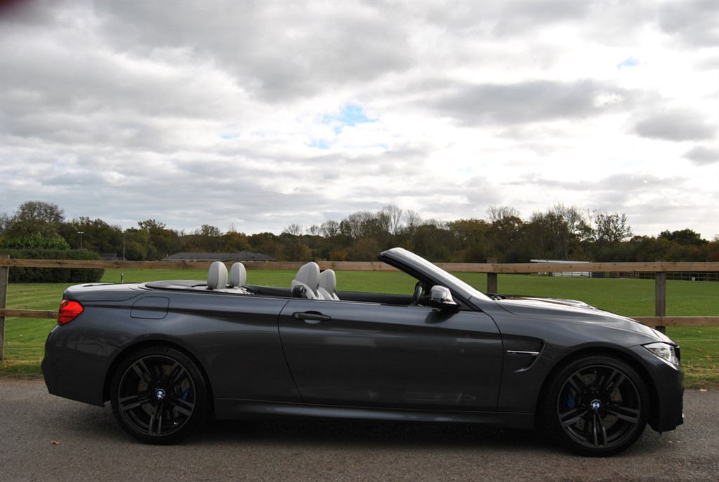 Used BMW M4 2015 for sale - 76384679: Photo 2
