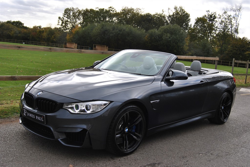 Used BMW M4 2015 for sale - 76384679: Photo 21