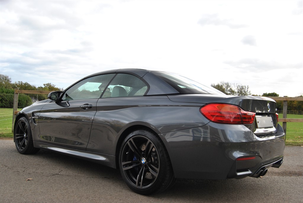 Used BMW M4 2015 for sale - 76384679: Photo 24