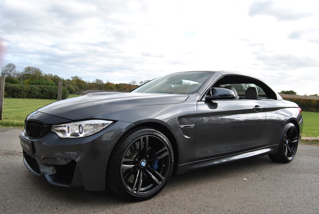 Used BMW M4 2015 for sale - 76384679: Photo 26