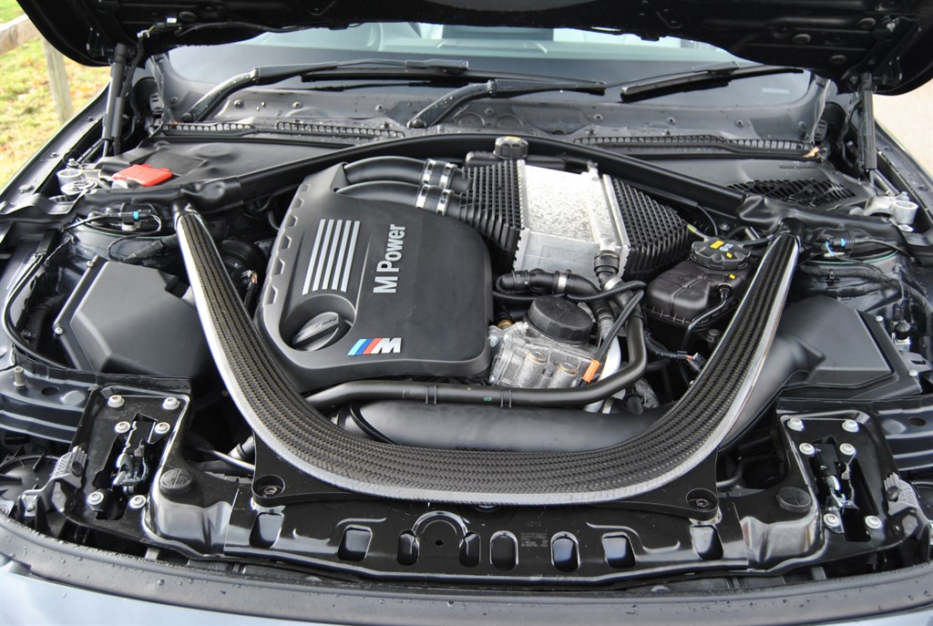 Used BMW M4 2015 for sale - 76384679: Photo 28