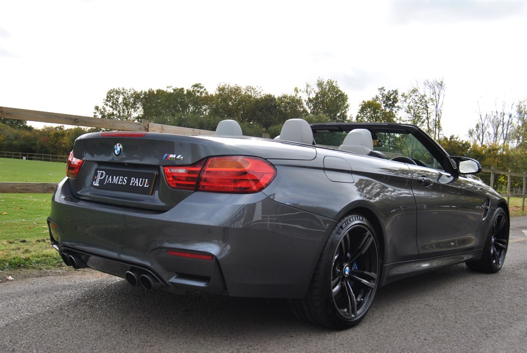 Used BMW M4 2015 for sale - 76384679: Photo 3