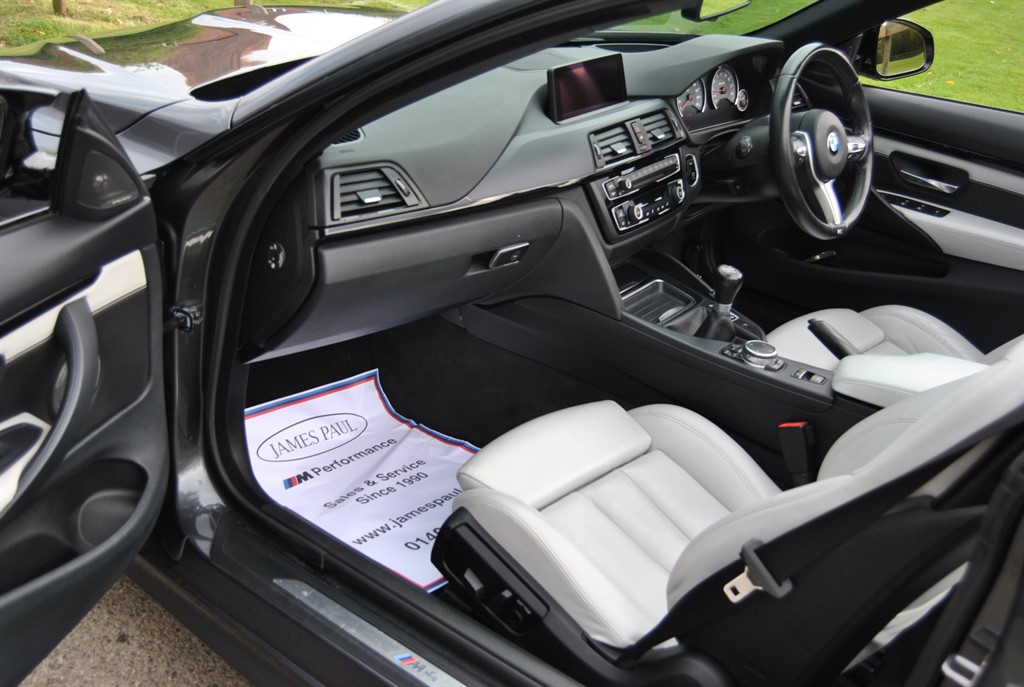 Used BMW M4 2015 for sale - 76384679: Photo 30