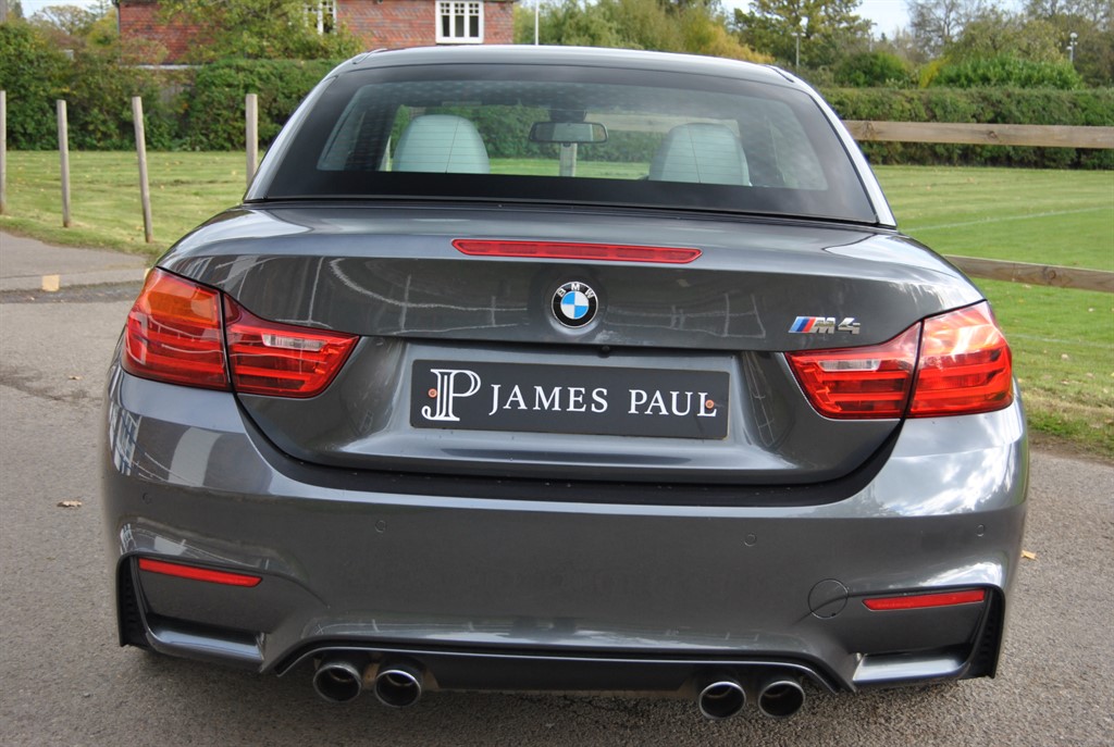 Used BMW M4 2015 for sale - 76384679: Photo 31