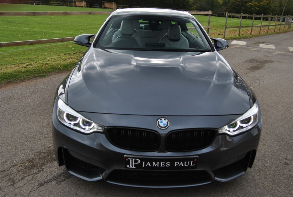 Used BMW M4 2015 for sale - 76384679: Photo 32