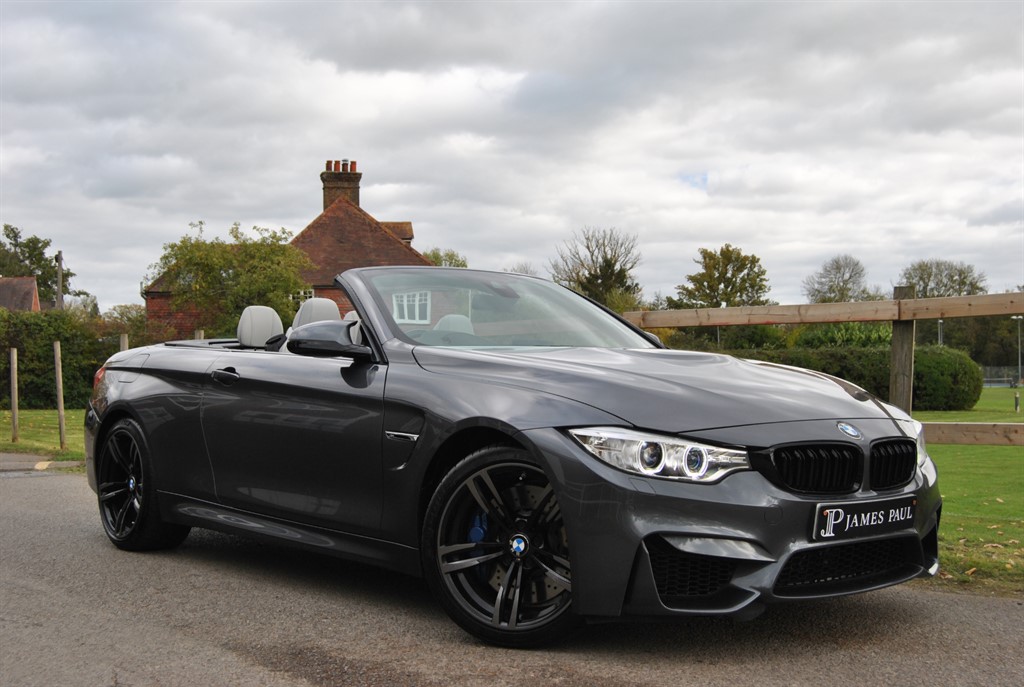 Used BMW M4 2015 for sale - 76384679: Photo 4