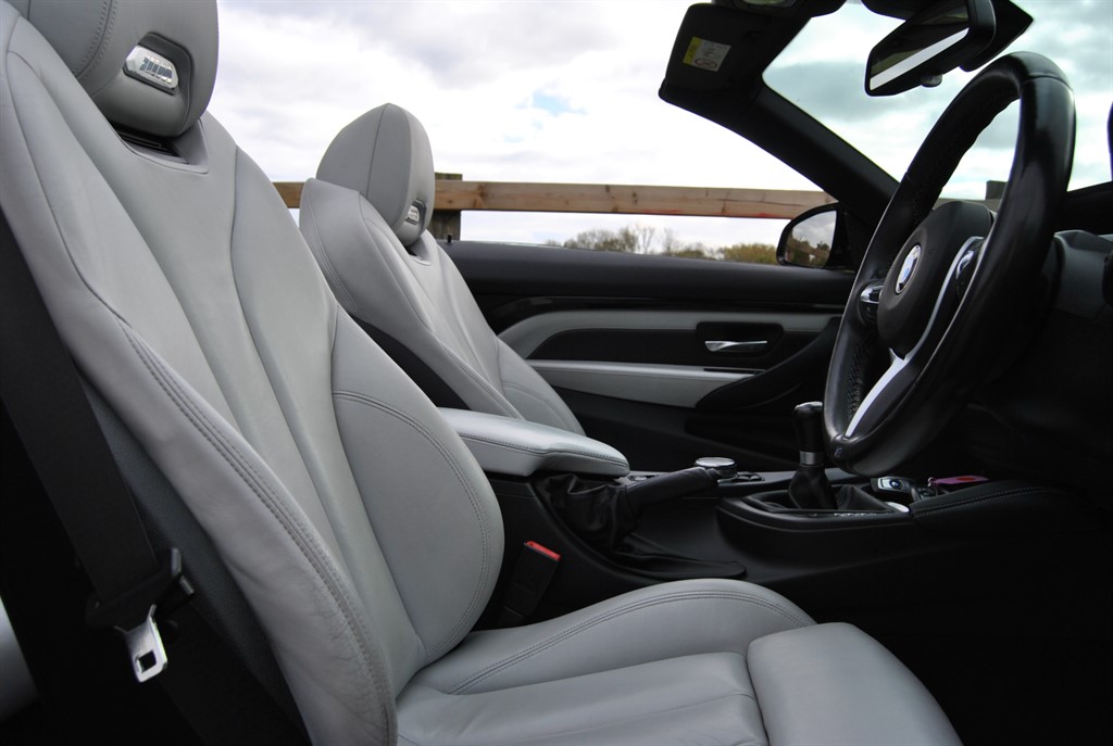 Used BMW M4 2015 for sale - 76384679: Photo 5
