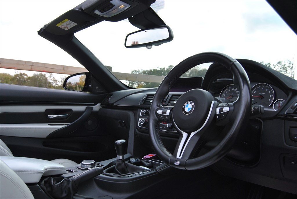 Used BMW M4 2015 for sale - 76384679: Photo 6