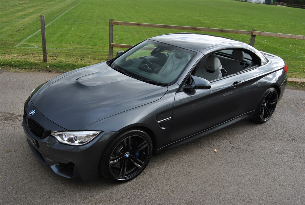 Used BMW M4 2015 for sale - 76384679: Photo 7