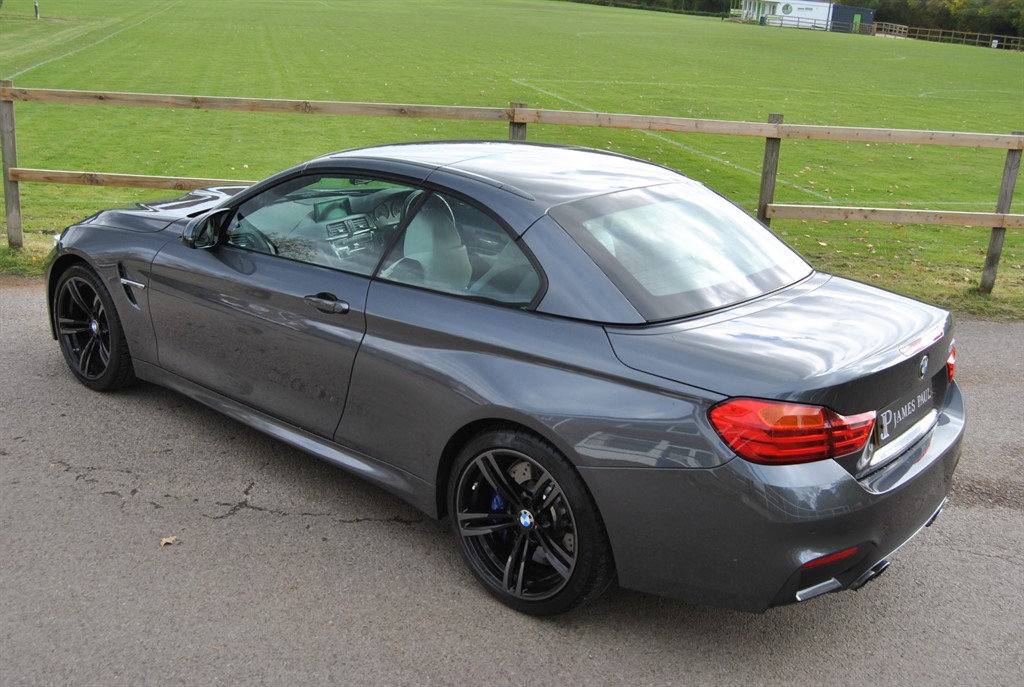 Used BMW M4 2015 for sale - 76384679: Photo 9