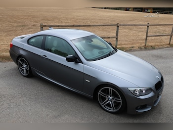 Used BMW 3 Series 2012 for sale - 79559940: Photo