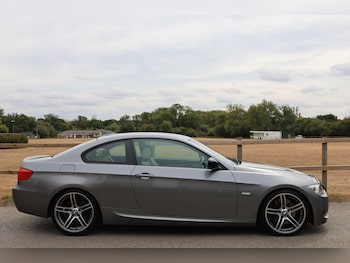 Used BMW 3 Series 2012 for sale - 79559940: Photo