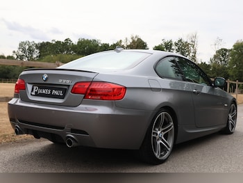 Used BMW 3 Series 2012 for sale - 79559940: Photo