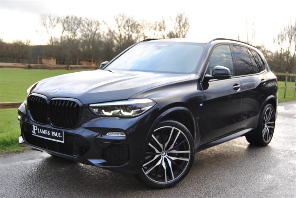 Used BMW X5 2019 for sale - 77225445: Photo 11
