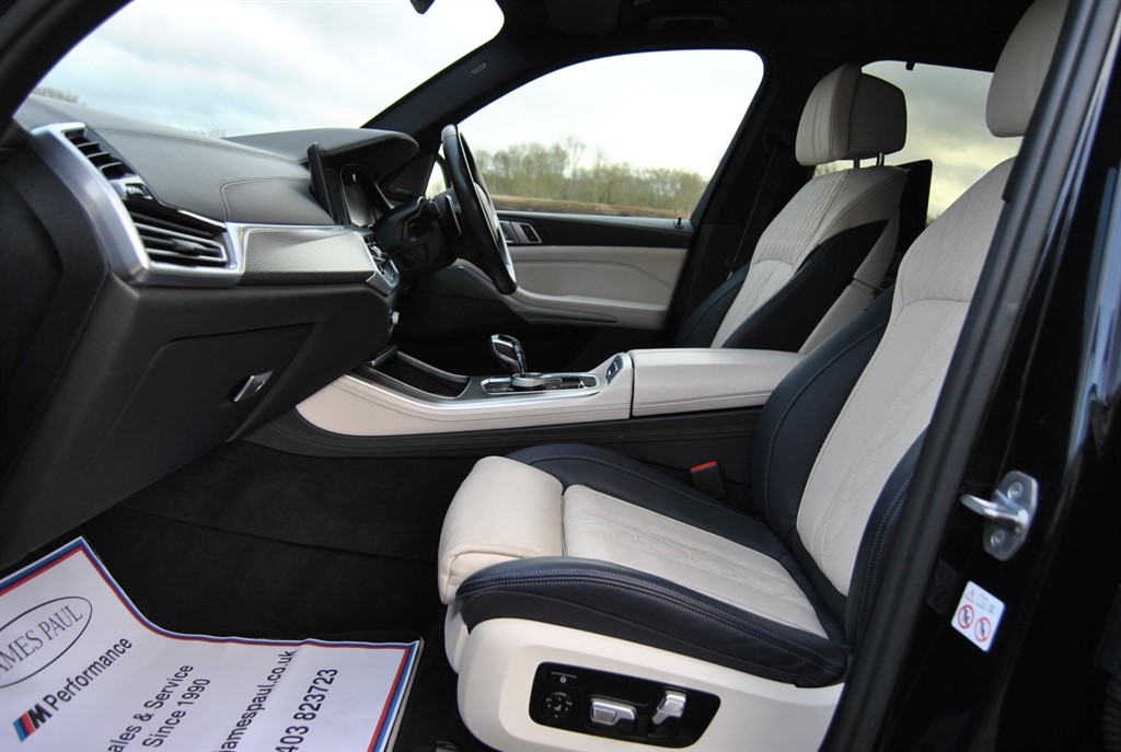 Used BMW X5 2019 for sale - 77225445: Photo 12