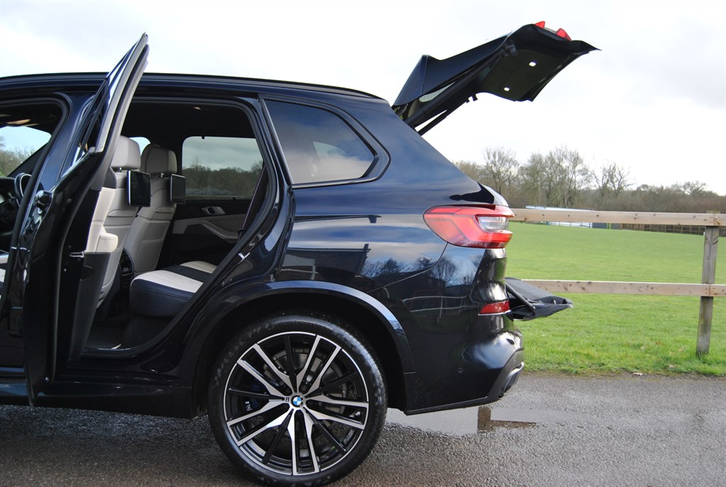 Used BMW X5 2019 for sale - 77225445: Photo 13