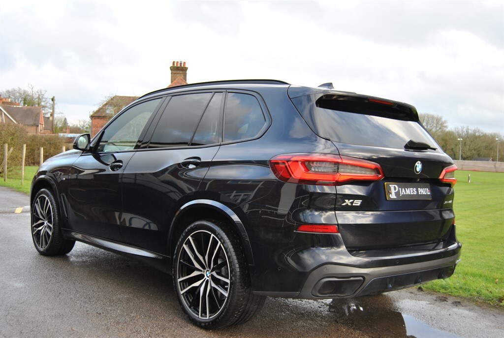 Used BMW X5 2019 for sale - 77225445: Photo 15