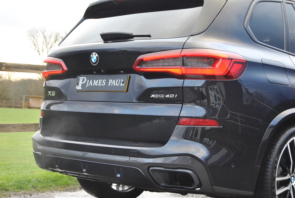 Used BMW X5 2019 for sale - 77225445: Photo 17