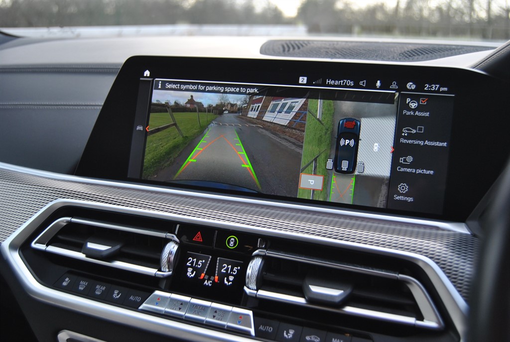 Used BMW X5 2019 for sale - 77225445: Photo 18