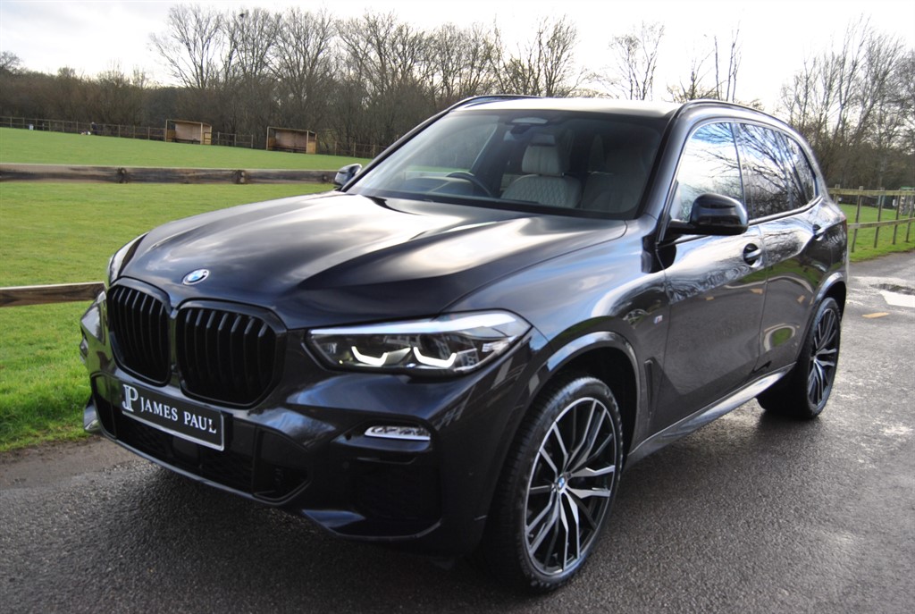 Used BMW X5 2019 for sale - 77225445: Photo 19