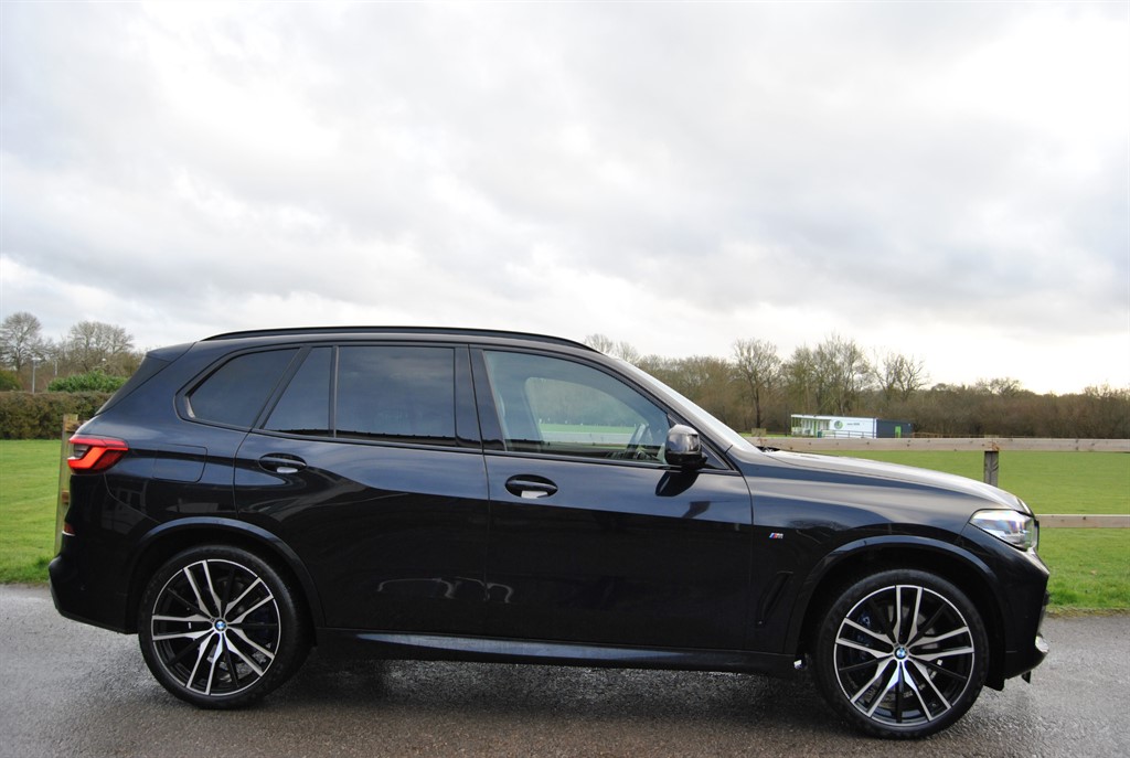 Used BMW X5 2019 for sale - 77225445: Photo 2